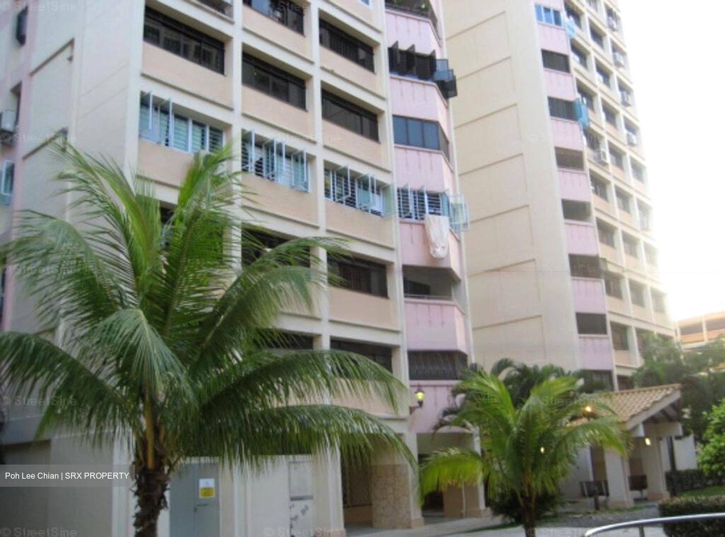 Blk 236A Serangoon Avenue 2 (Serangoon), HDB Executive #595722501